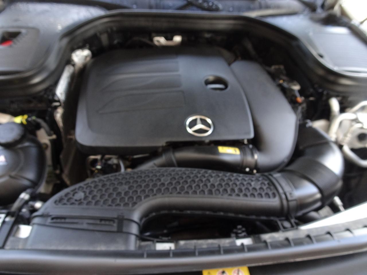 Mercedes-Benz GLC-Class GLC300 4MATIC 2020