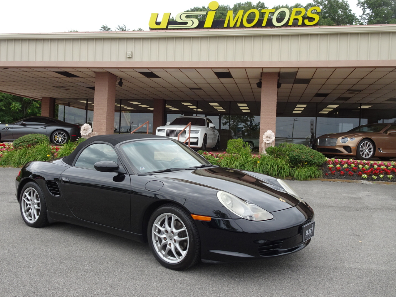 Used Cars for Sale Knoxville TN 37919 USI Motors Inc.