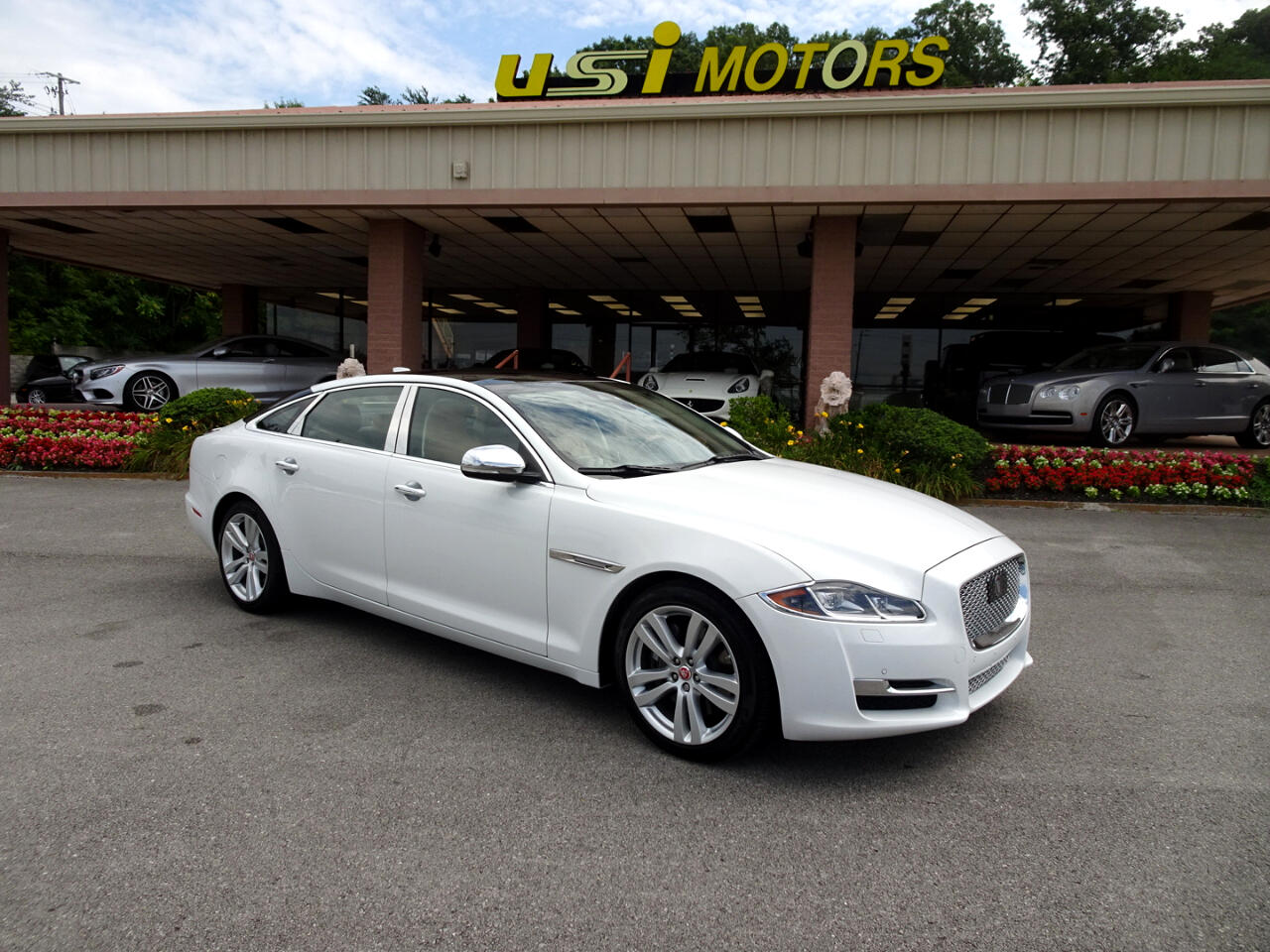 Used Cars for Sale Knoxville TN 37919 USI Motors Inc.