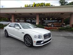 2021 Bentley Flying Spur 