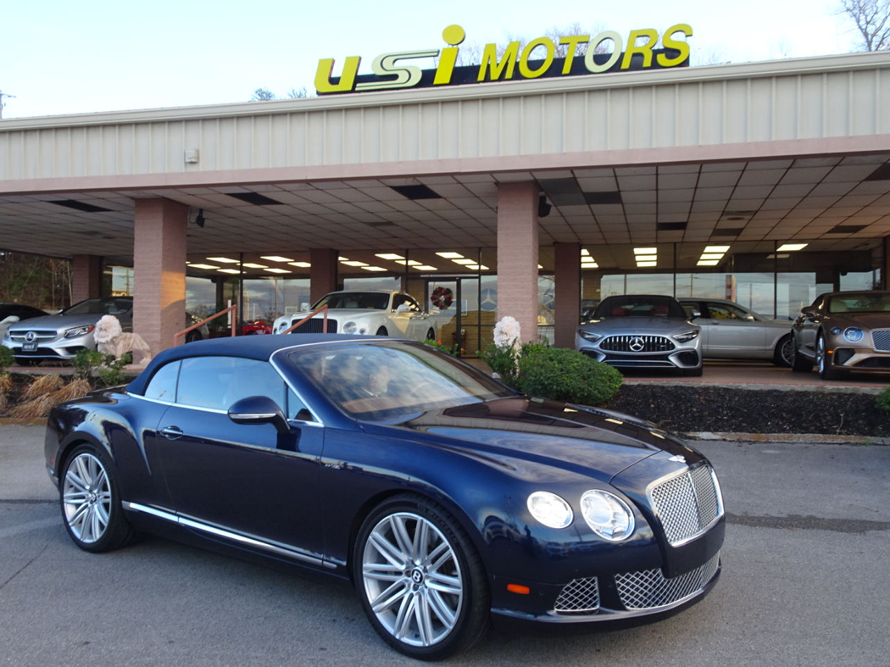 Used Cars for Sale Knoxville TN 37919 USI Motors Inc.