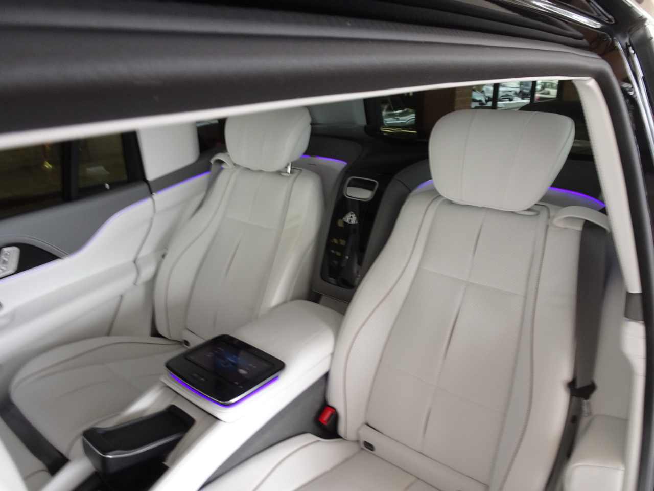 Mercedes-Benz GLS-Class GLS600 4MATIC 2023