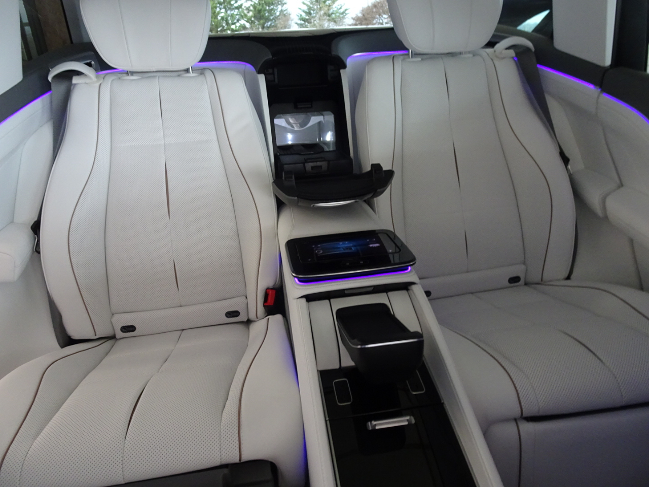 Mercedes-Benz GLS-Class GLS600 4MATIC 2023