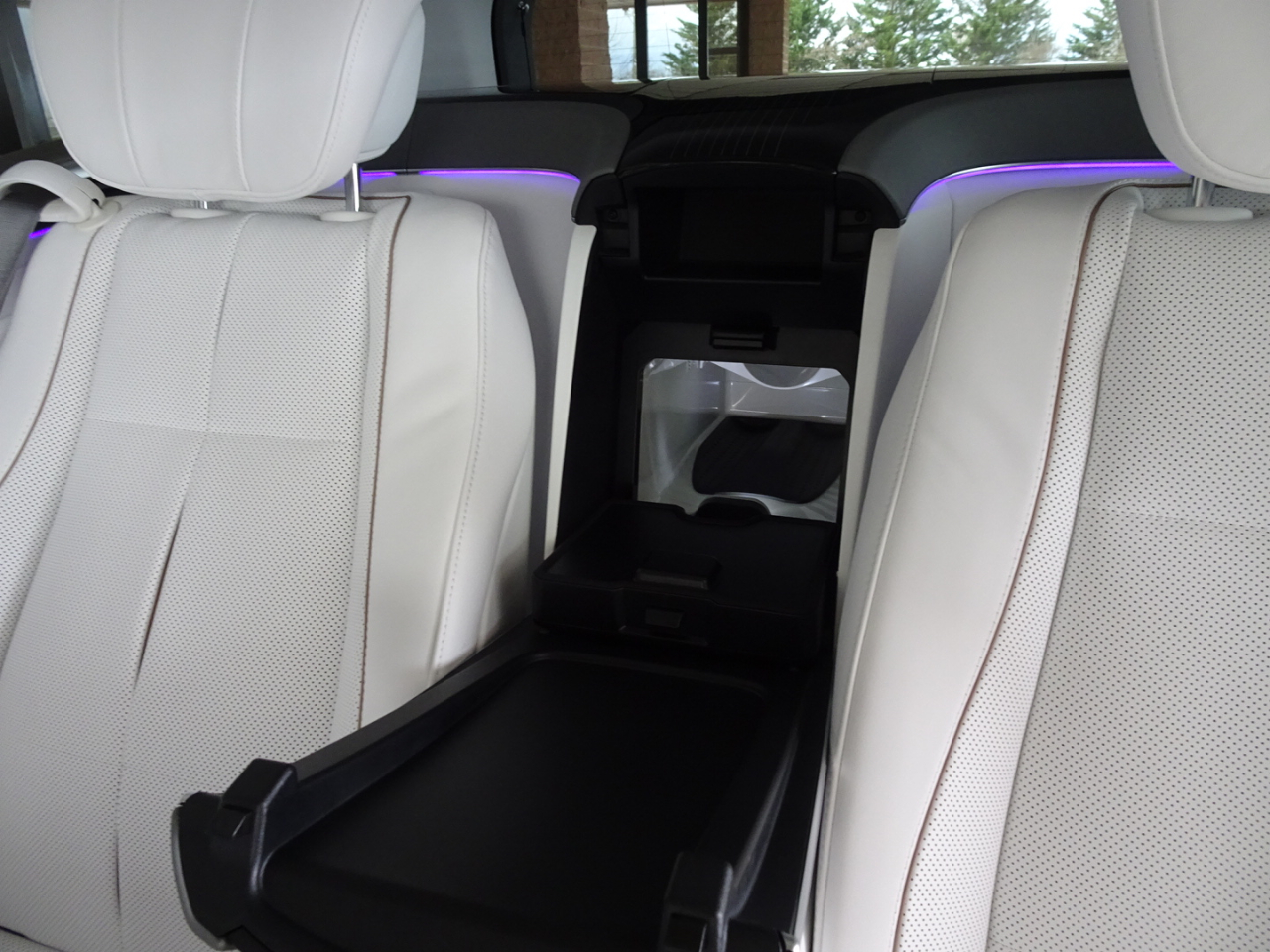 Mercedes-Benz GLS-Class GLS600 4MATIC 2023