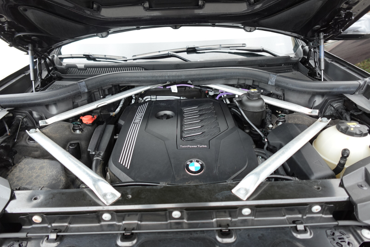 BMW X7 xDrive40i 2022