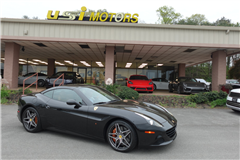 2015 Ferrari California 