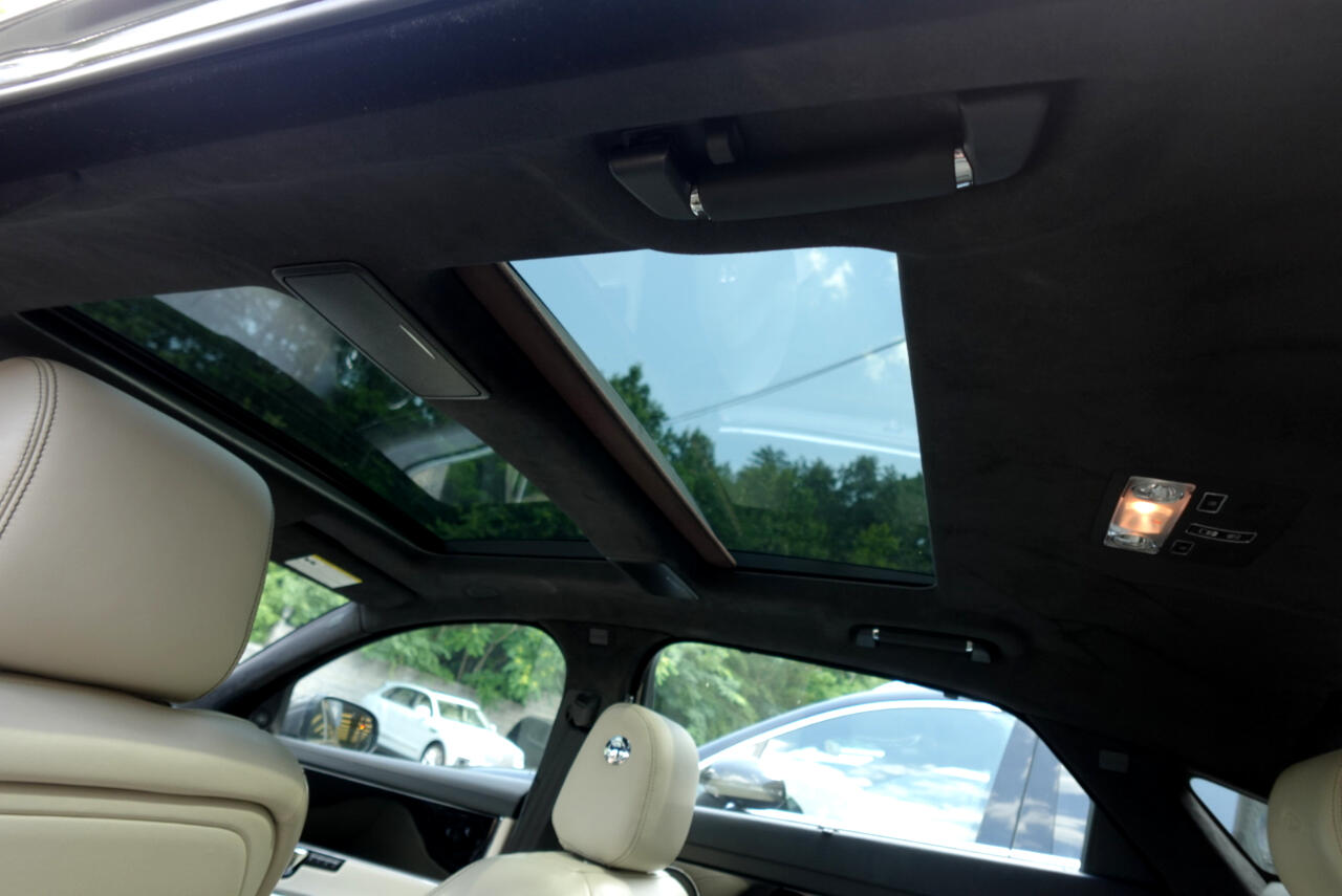 Jaguar XJL  2016 Jaguar XJL  2016