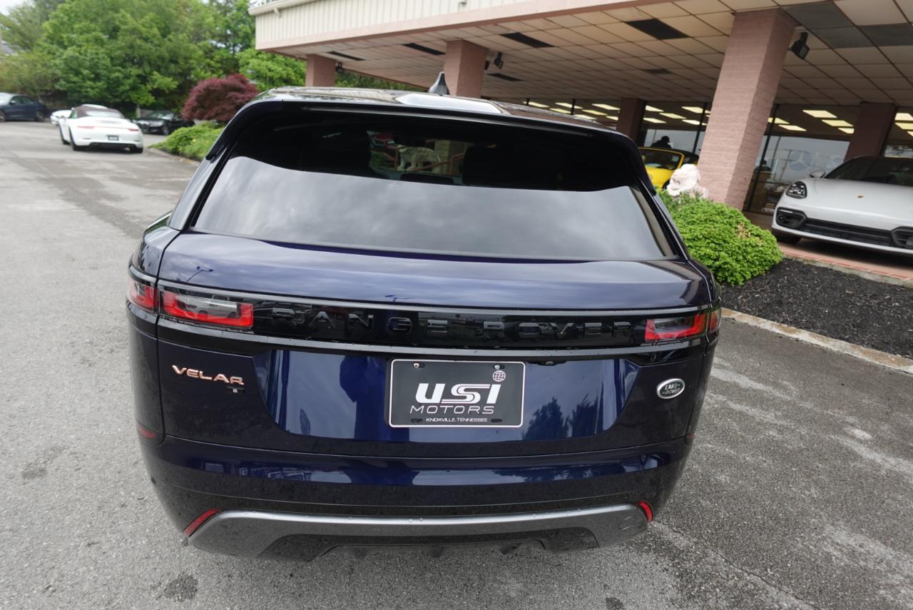 Land Rover Range Rover Velar R-Dynamic S 2021