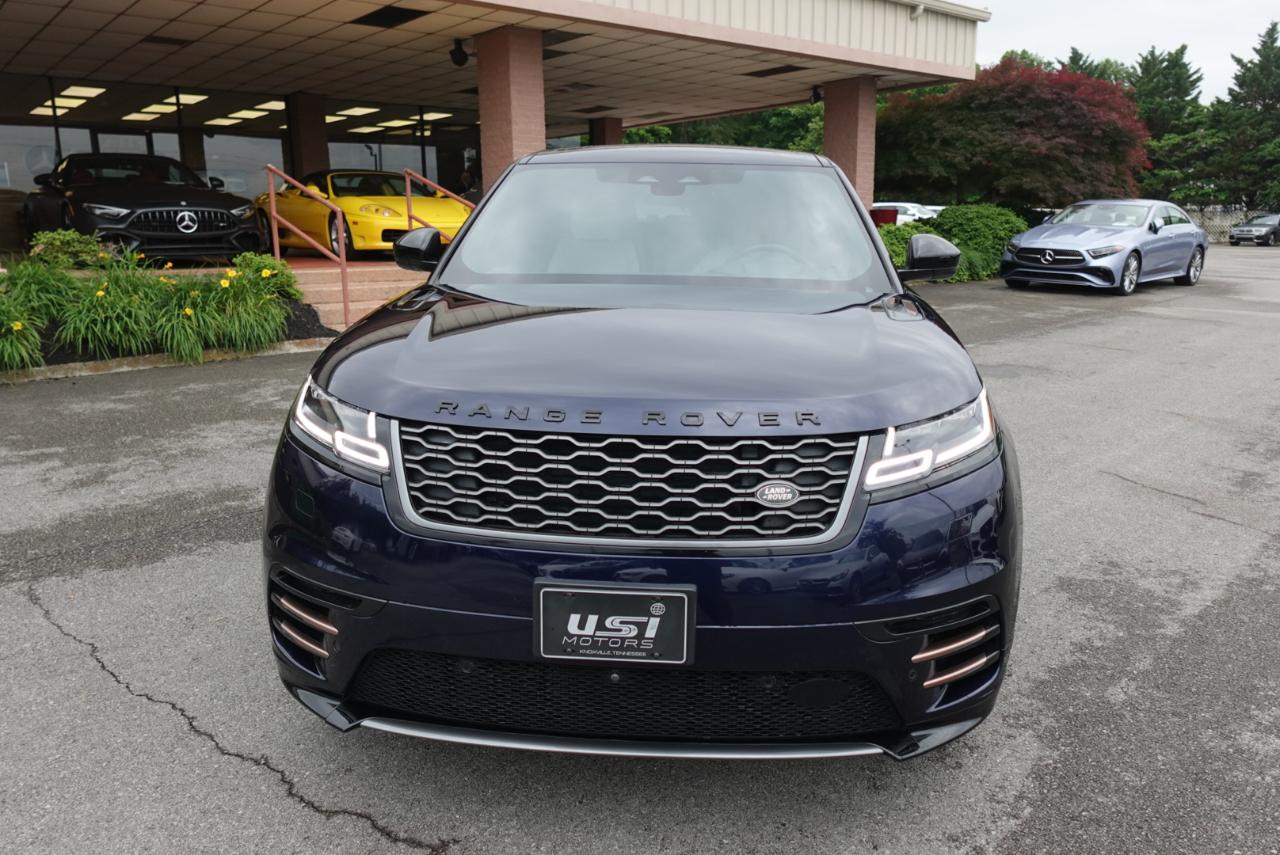 Land Rover Range Rover Velar R-Dynamic S 2021