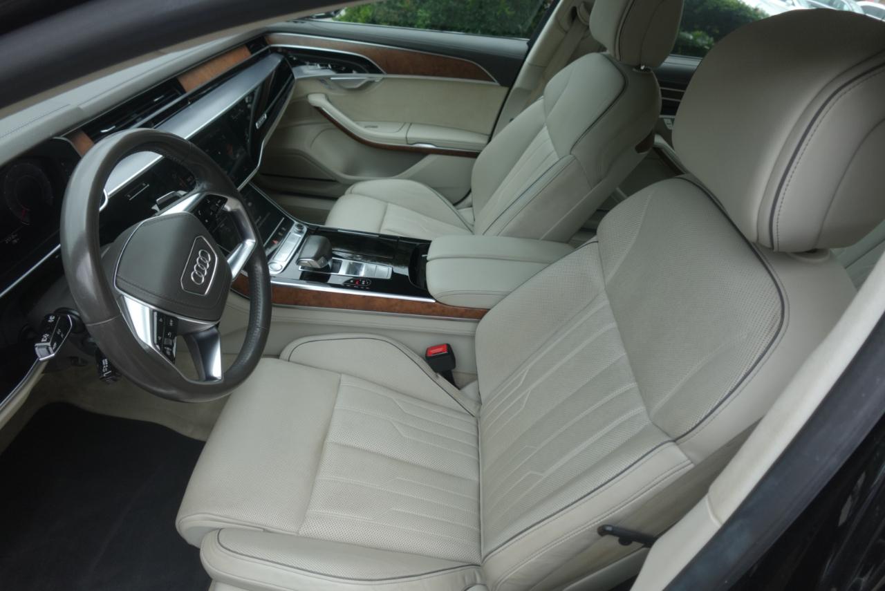 Audi A8 L 3.0 TFSI quattro 2019