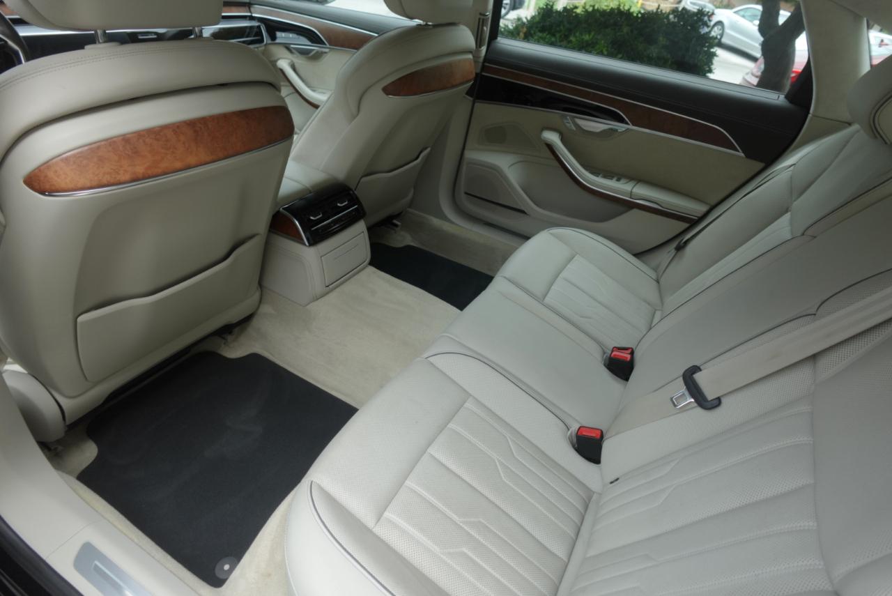 Audi A8 L 3.0 TFSI quattro 2019