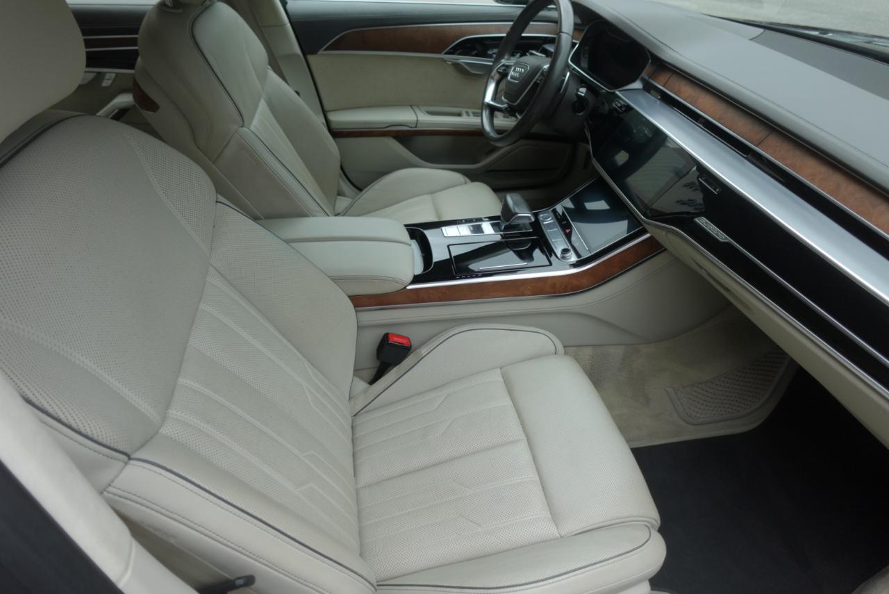 Audi A8 L 3.0 TFSI quattro 2019