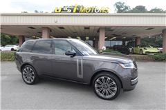 2023 Land Rover New Range Rover 