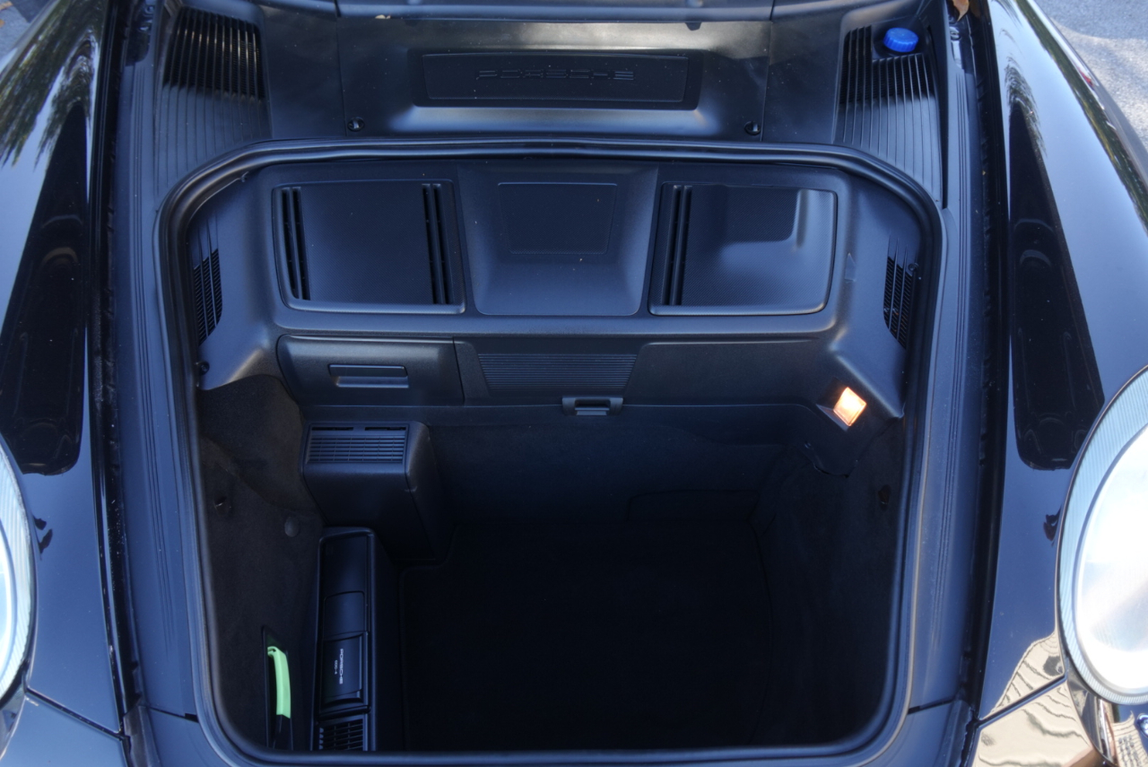 Porsche 911 Carrera 2006 Porsche 911 Carrera 2006