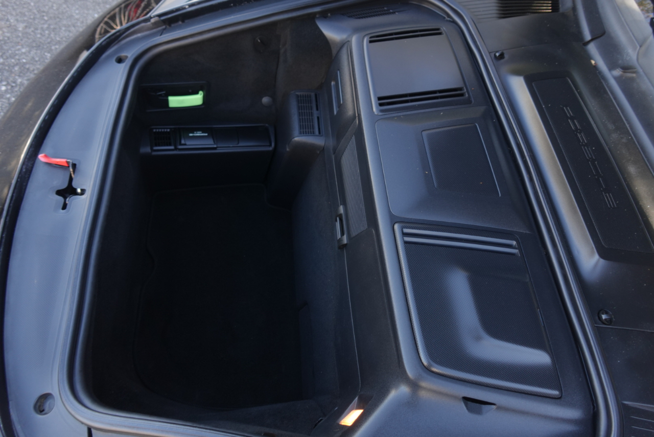 Porsche 911 Carrera 2006 Porsche 911 Carrera 2006