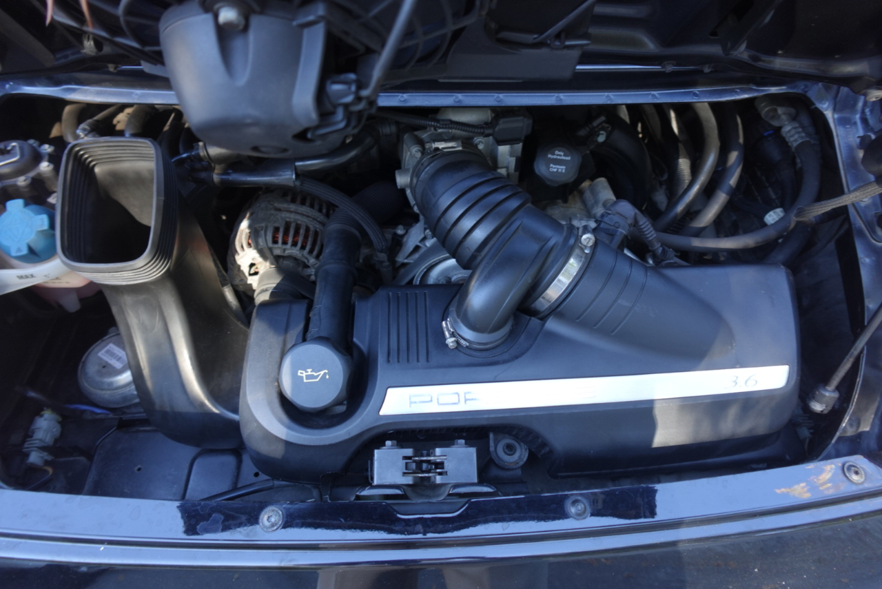 Porsche 911 Carrera 2006 Porsche 911 Carrera 2006