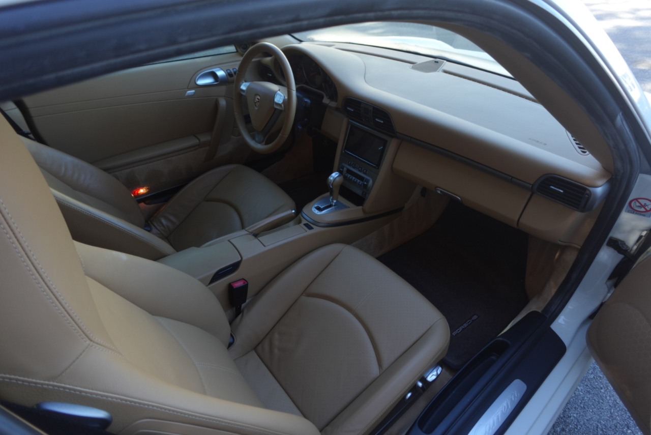 Porsche 911 Carrera 2006 Porsche 911 Carrera 2006