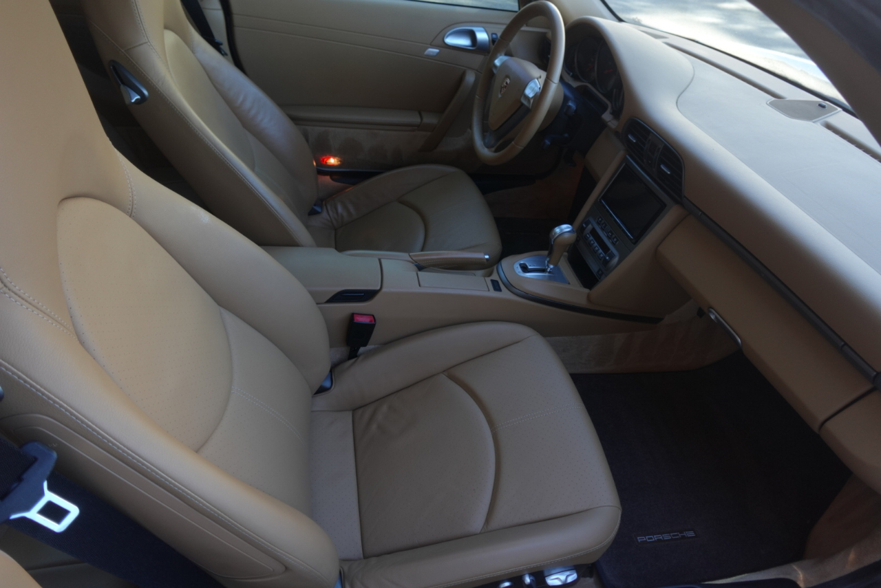 Porsche 911 Carrera 2006 Porsche 911 Carrera 2006