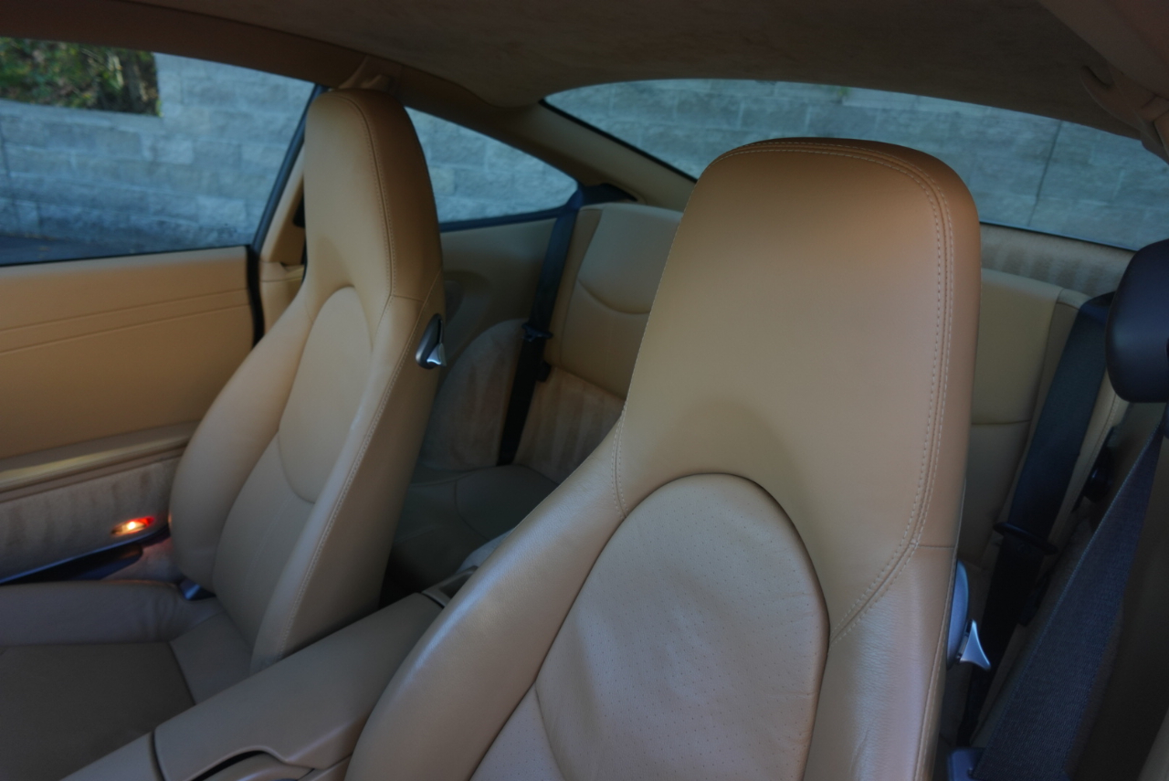 Porsche 911 Carrera 2006 Porsche 911 Carrera 2006