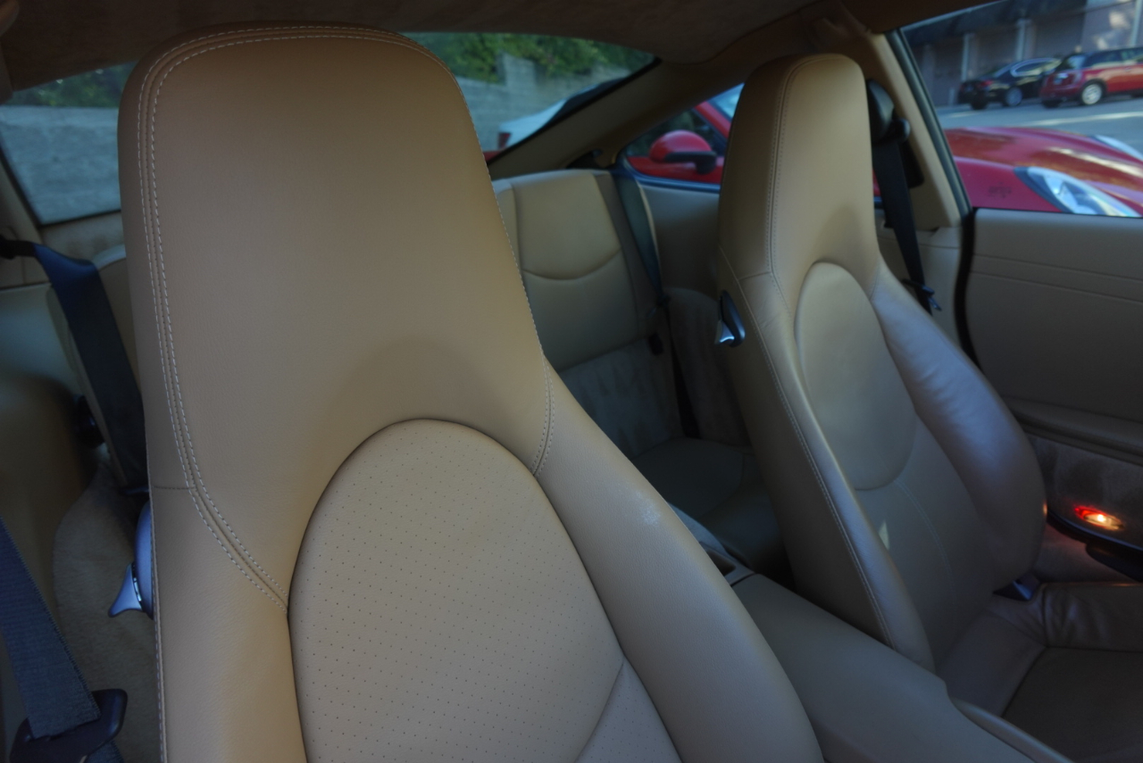 Porsche 911 Carrera 2006 Porsche 911 Carrera 2006