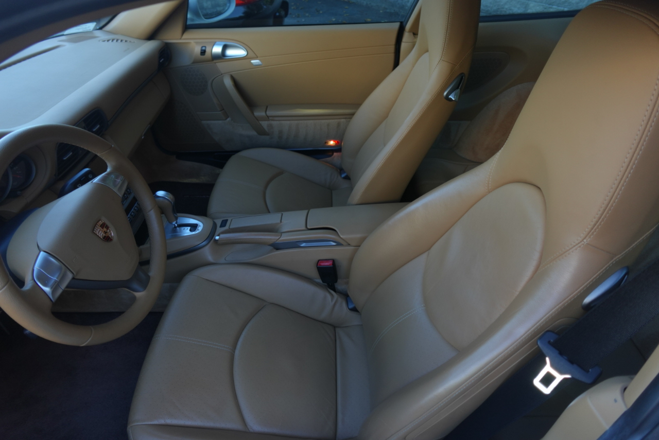 Porsche 911 Carrera 2006 Porsche 911 Carrera 2006