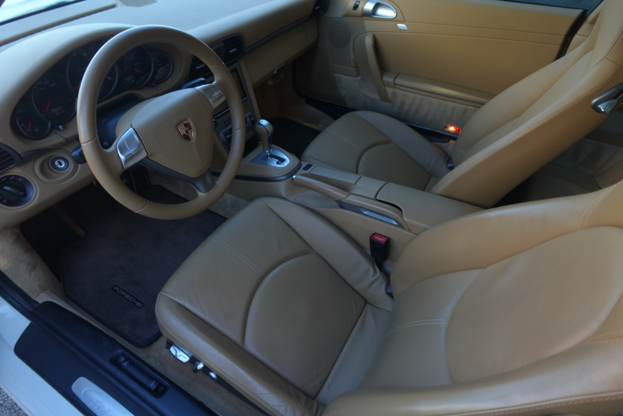 Porsche 911 Carrera 2006 Porsche 911 Carrera 2006