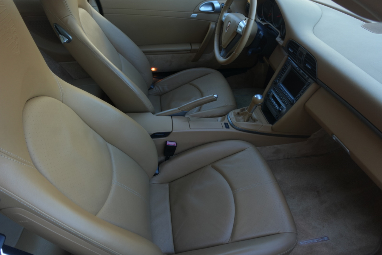 Porsche 911 Carrera 2006 Porsche 911 Carrera 2006