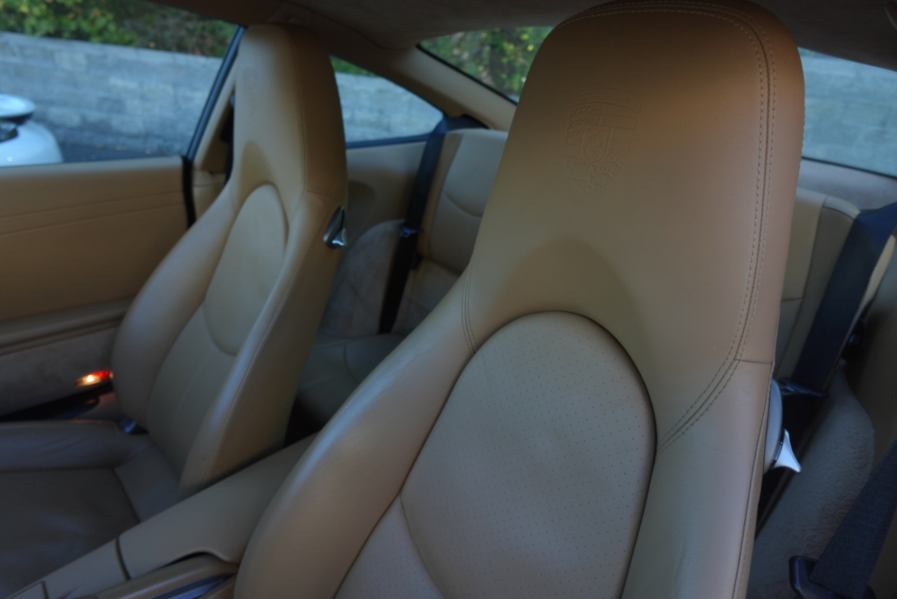 Porsche 911 Carrera 2006 Porsche 911 Carrera 2006