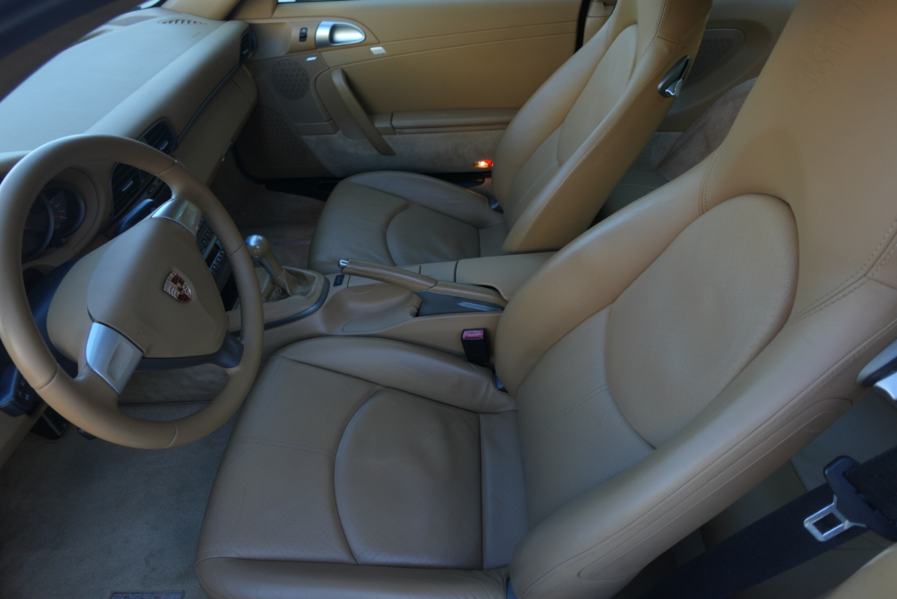 Porsche 911 Carrera 2006 Porsche 911 Carrera 2006