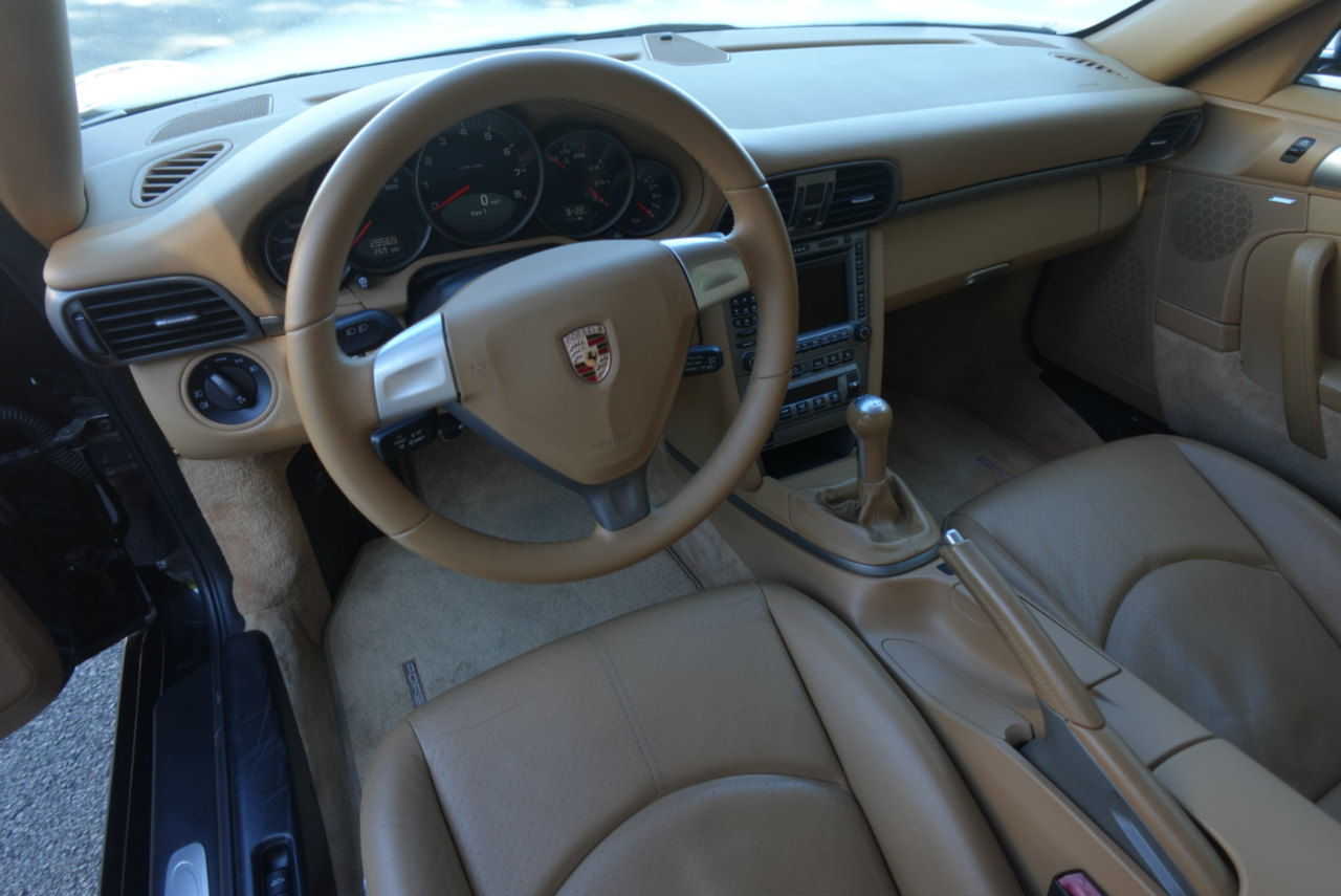 Porsche 911 Carrera 2006 Porsche 911 Carrera 2006