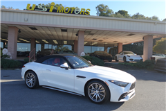 2023 Mercedes-Benz SL-Class 