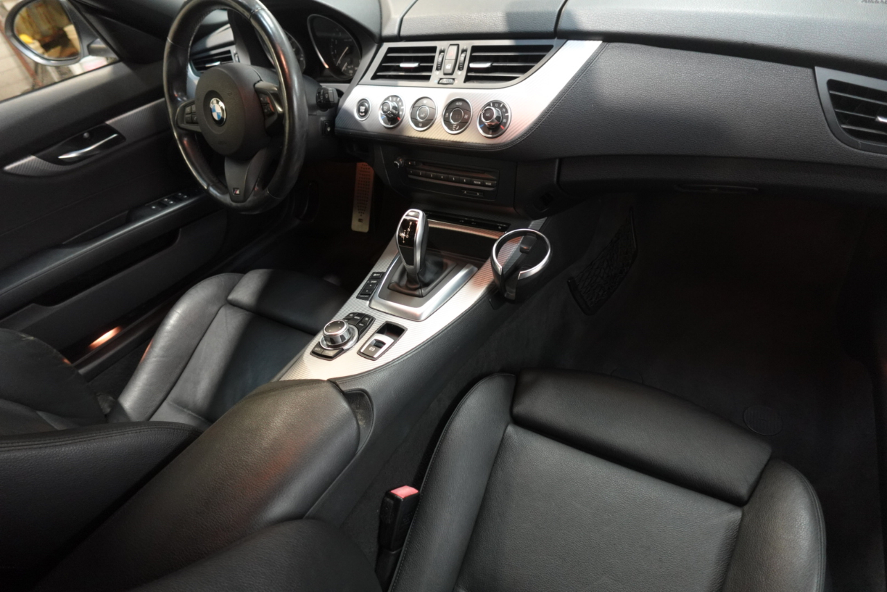 BMW Z4 sDrive35i 2012 BMW Z4 sDrive35i 2012