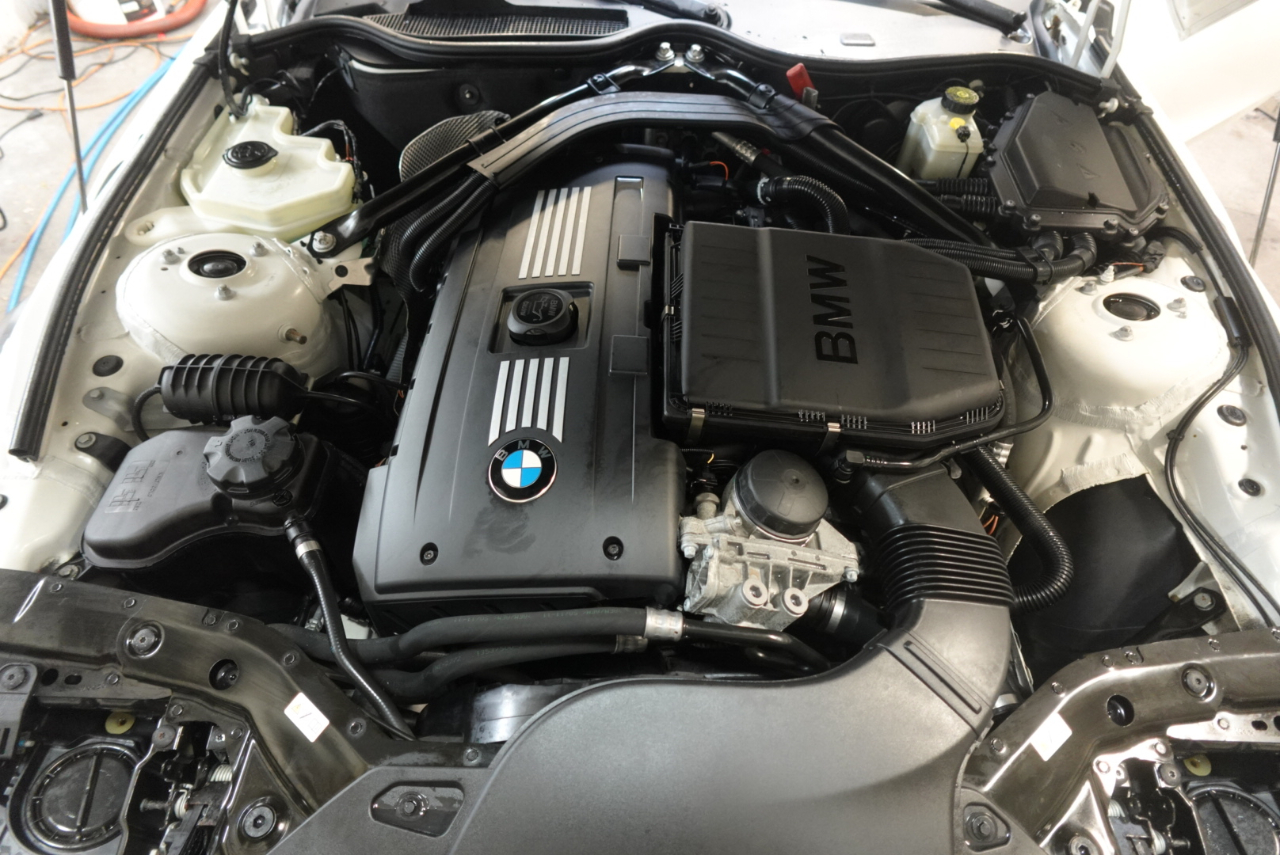 BMW Z4 sDrive35i 2012 BMW Z4 sDrive35i 2012