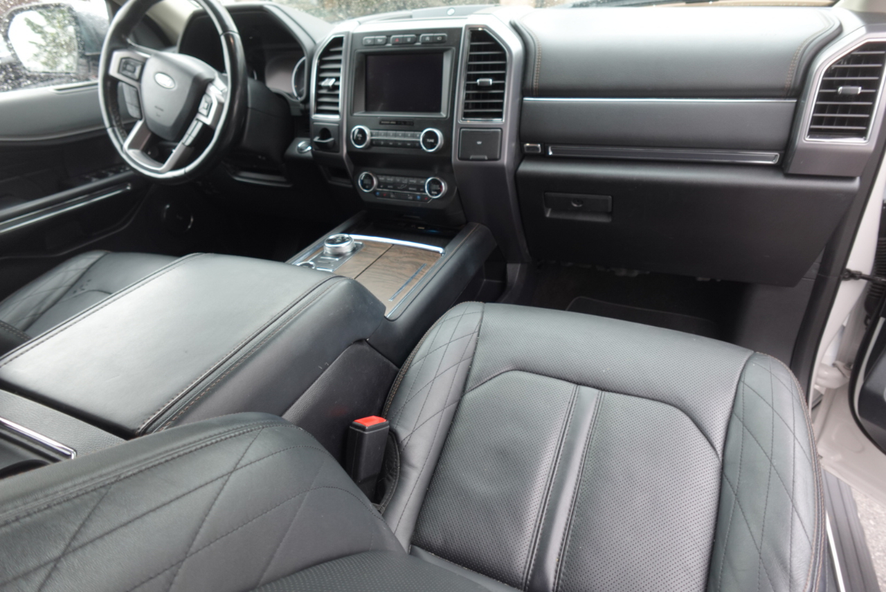 Ford Expedition Platinum 4WD 2019 Ford Expedition Platinum 4WD 2019