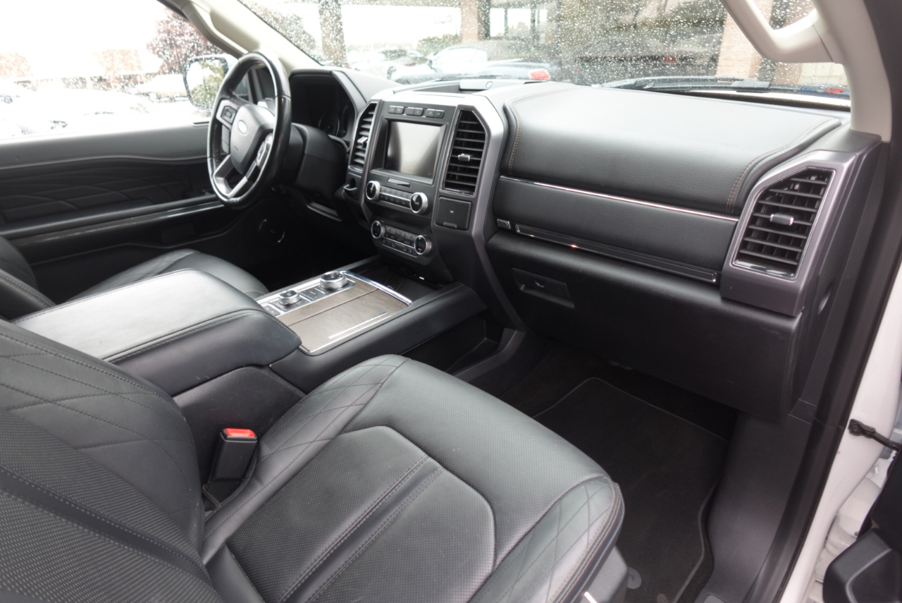 Ford Expedition Platinum 4WD 2019 Ford Expedition Platinum 4WD 2019