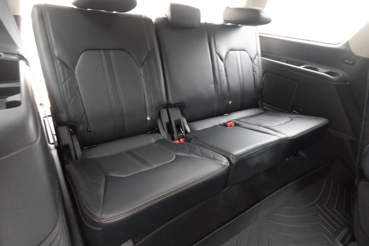 Ford Expedition Platinum 4WD 2019 Ford Expedition Platinum 4WD 2019