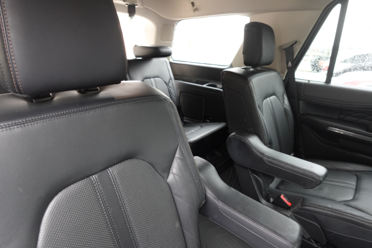 Ford Expedition Platinum 4WD 2019 Ford Expedition Platinum 4WD 2019