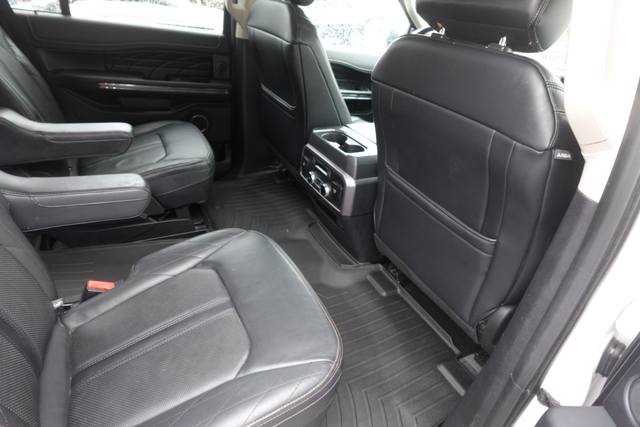 Ford Expedition Platinum 4WD 2019 Ford Expedition Platinum 4WD 2019