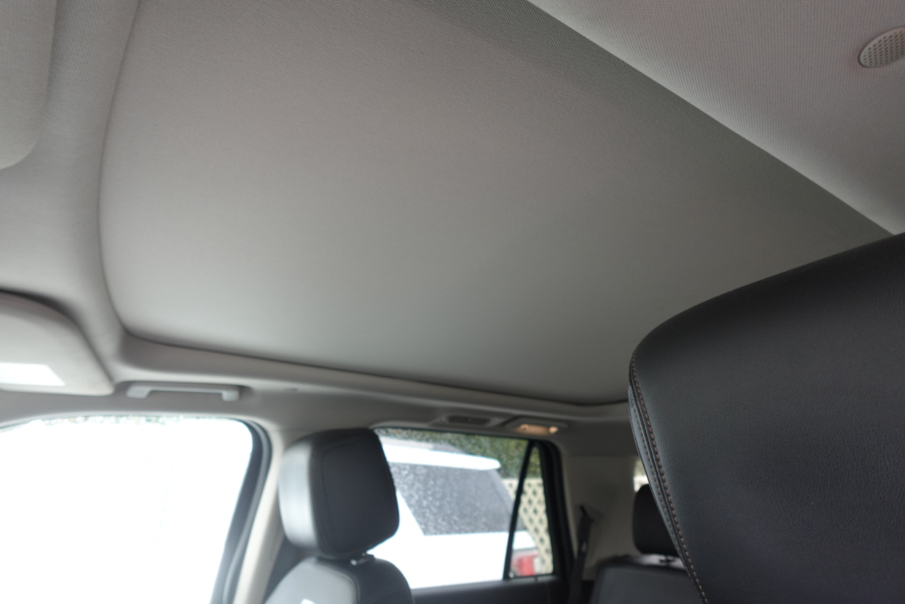 Ford Expedition Platinum 4WD 2019 Ford Expedition Platinum 4WD 2019