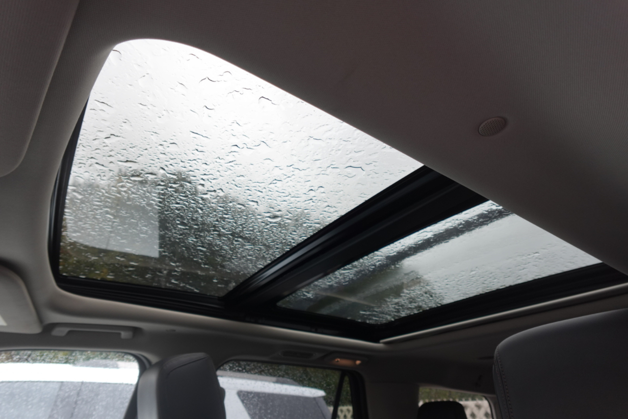 Ford Expedition Platinum 4WD 2019 Ford Expedition Platinum 4WD 2019