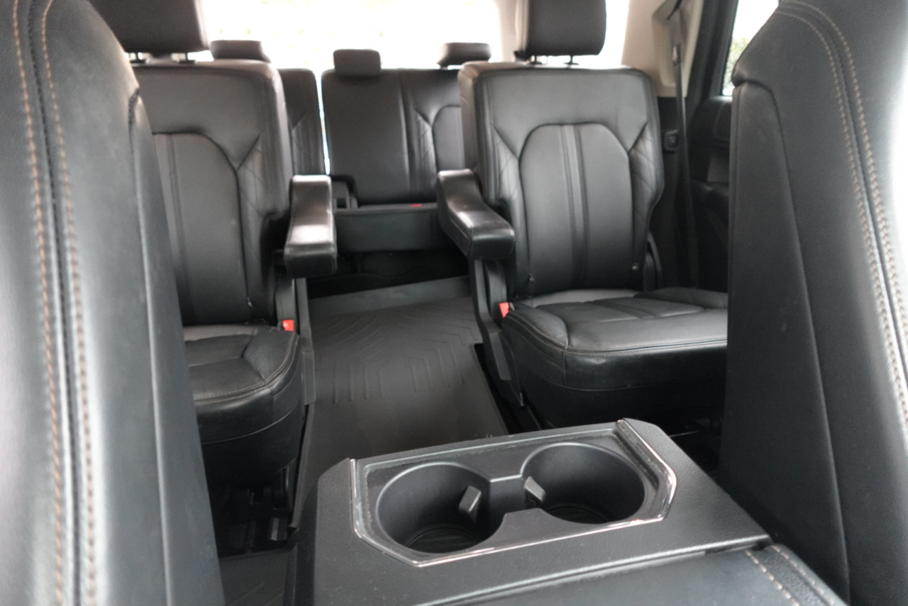 Ford Expedition Platinum 4WD 2019 Ford Expedition Platinum 4WD 2019