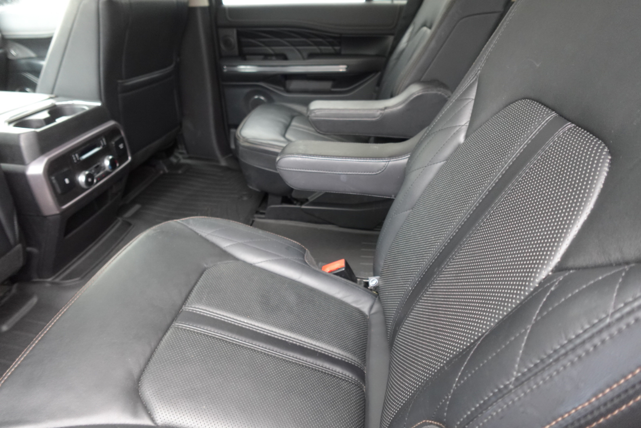 Ford Expedition Platinum 4WD 2019 Ford Expedition Platinum 4WD 2019