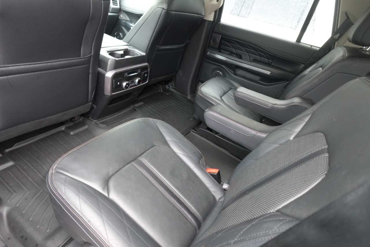 Ford Expedition Platinum 4WD 2019 Ford Expedition Platinum 4WD 2019