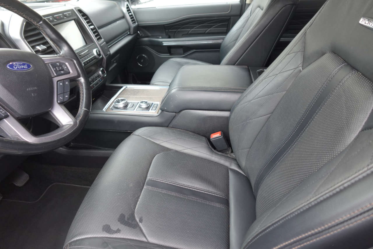 Ford Expedition Platinum 4WD 2019 Ford Expedition Platinum 4WD 2019