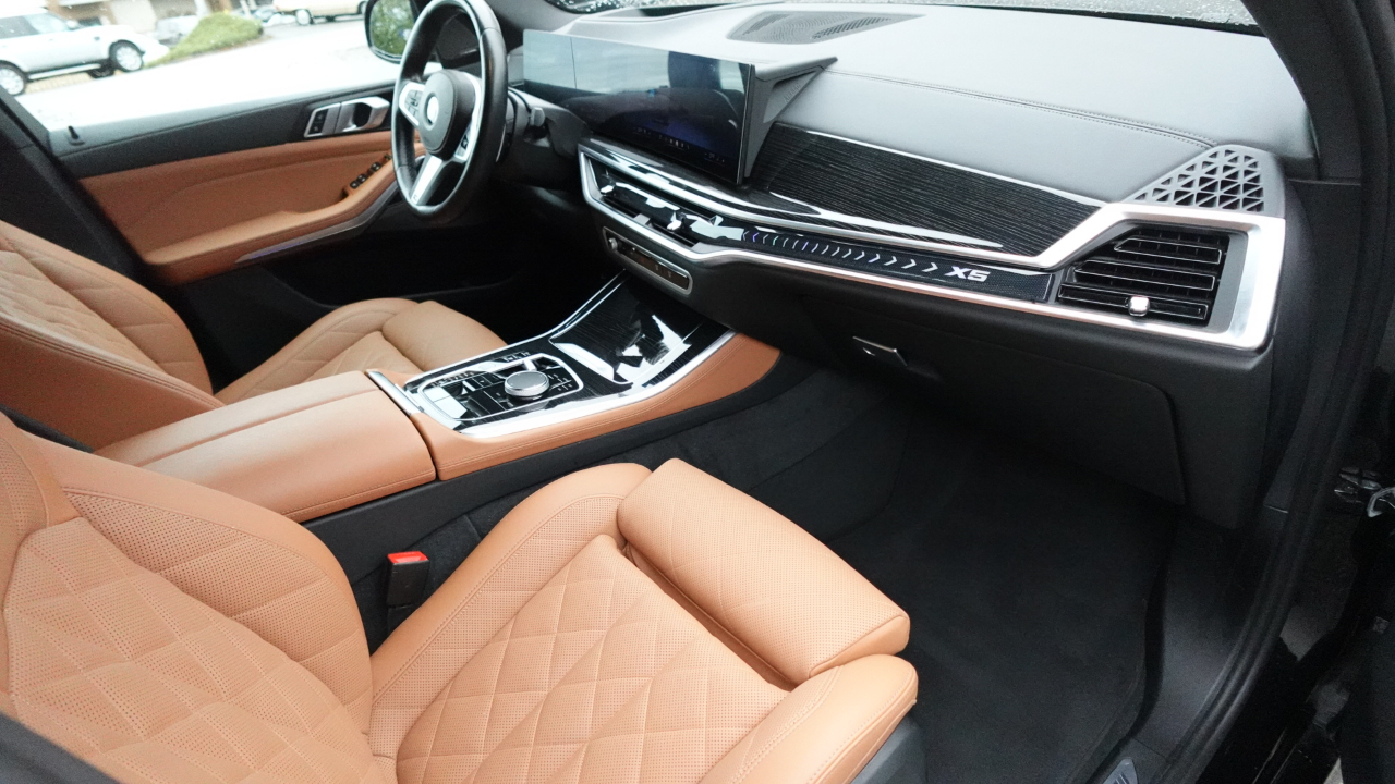 BMW X5 xDrive40i 2024