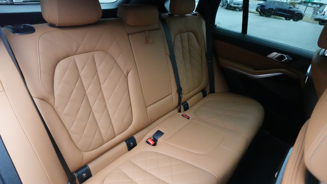 BMW X5 xDrive40i 2024