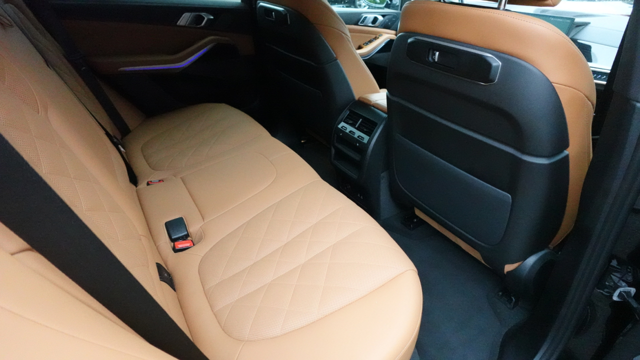 BMW X5 xDrive40i 2024