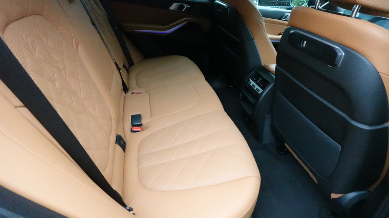 BMW X5 xDrive40i 2024