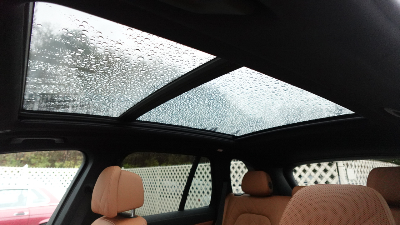 BMW X5 xDrive40i 2024