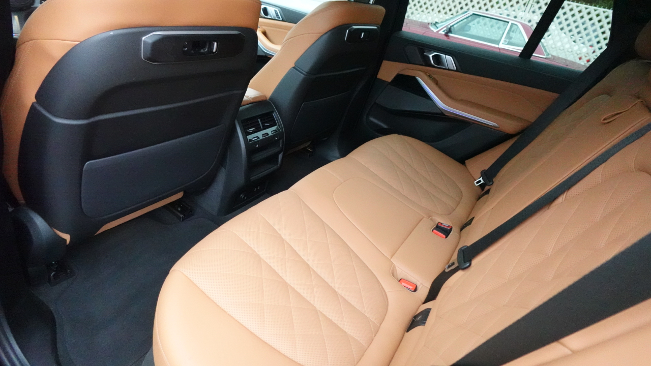 BMW X5 xDrive40i 2024